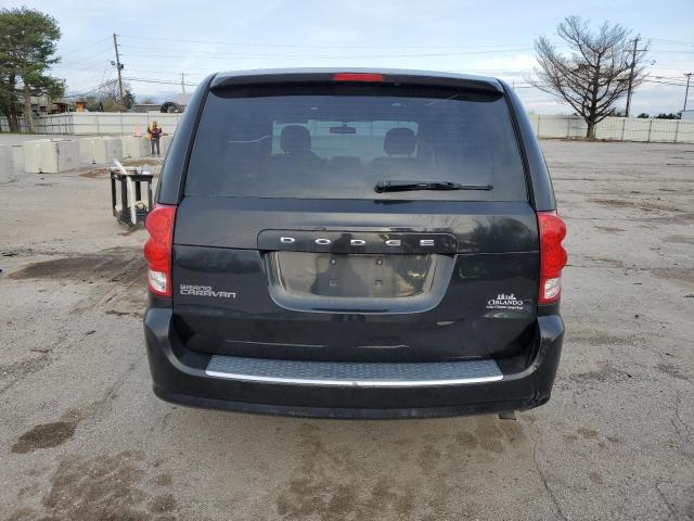 Photo 6 from auction – 2014 DODGE GRAND CARA with VIN 2C4RDGBGXER281946