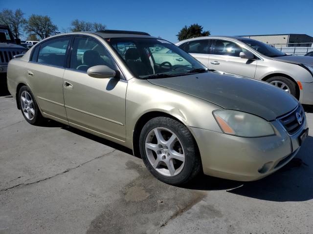 Photo 4 from auction – 2002 NISSAN ALTIMA SE with VIN 1N4BL11D42C157657