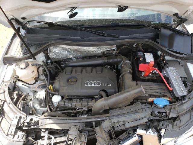 Photo 11 from auction – 2018 AUDI Q3 PREMIUM with VIN WA1BCCFS3JR023502
