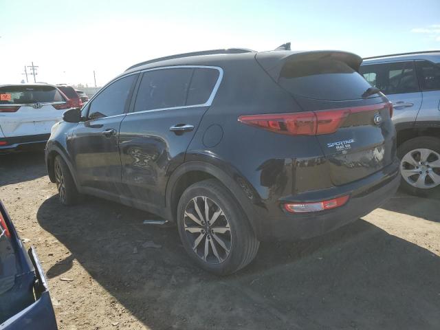 Photo 2 from auction – 2018 KIA SPORTAGE E with VIN KNDPNCAC0J7403074