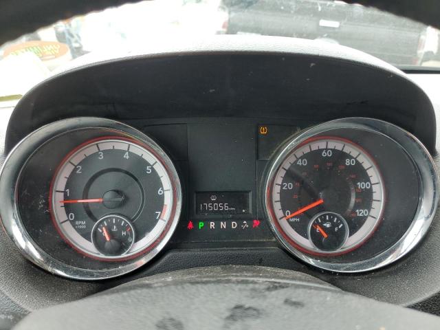 Photo 9 from auction – 2013 DODGE GRAND CARA with VIN 2C4RDGCG5DR599146