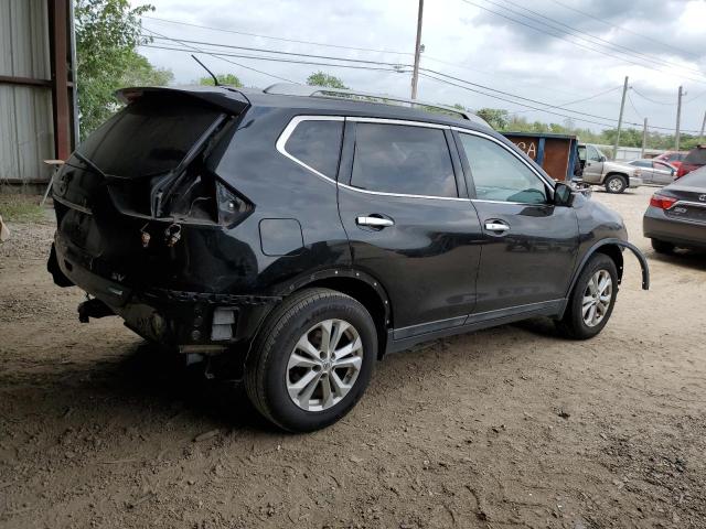Photo 3 from auction – 2014 NISSAN ROGUE S with VIN 5N1AT2MT8EC814684