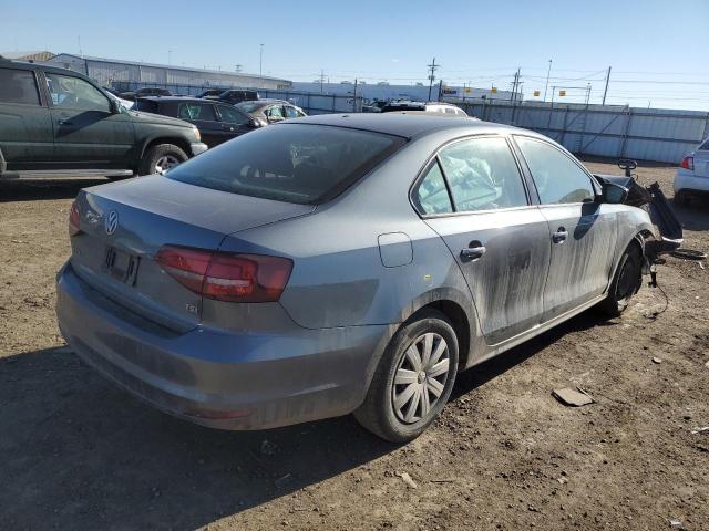 Photo 3 from auction – 2016 VOLKSWAGEN JETTA S with VIN 3VW267AJ5GM286830