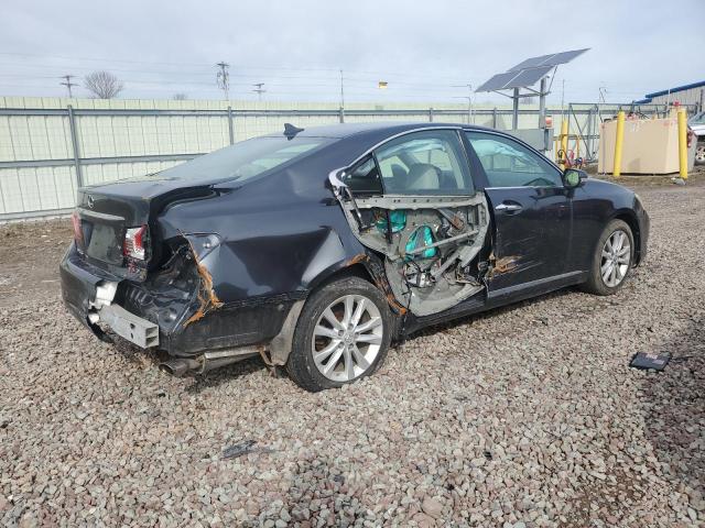Photo 3 from auction – 2010 LEXUS ES 350 with VIN JTHBK1EG4A2350556