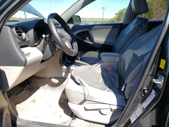 Photo 7 from auction – 2011 TOYOTA RAV4 with VIN 2T3BF4DV7BW107050