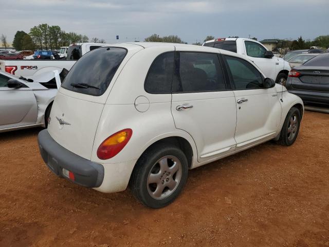 Photo 3 from auction – 2001 CHRYSLER PT CRUISER with VIN 3C8FY4BB61T605569