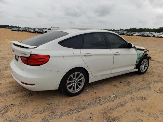 Photo 3 from auction – 2014 BMW 328 XIGT with VIN WBA3X5C50ED242670