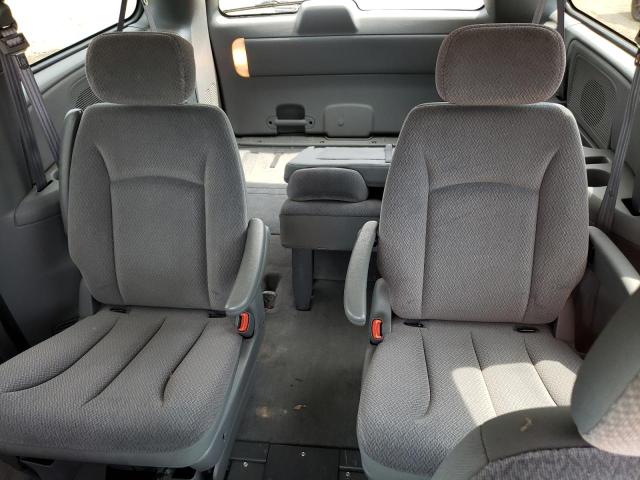 Photo 10 from auction – 2005 DODGE GRAND CARA with VIN 2D4GP44L85R141601