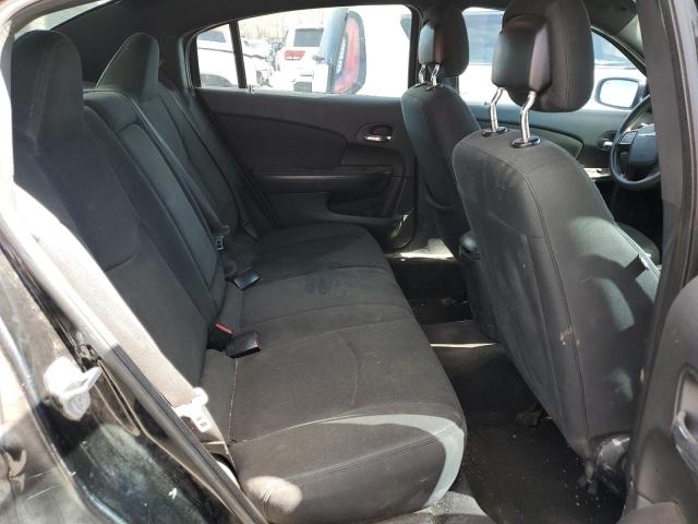 Фото 11 с аукциона – 2012 CHRYSLER 200 LX с VIN 1C3CCBAB8CN119524