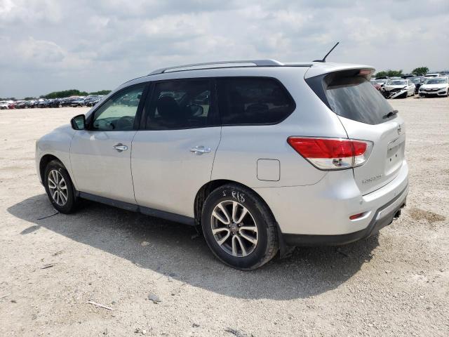 Photo 2 from auction – 2014 NISSAN PATHFINDER with VIN 5N1AR2MN6EC701980