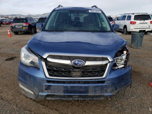 Photo 5 from auction – 2017 SUBARU FORESTER 2 with VIN JF2SJATC4HH480494