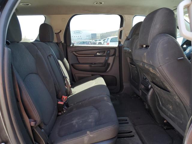 Photo 11 from auction – 2015 GMC ACADIA SLE with VIN 1GKKRNED7FJ217236