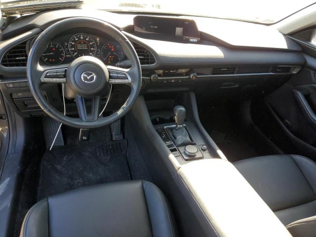 Photo 8 from auction – 2020 MAZDA 3 SELECT with VIN 3MZBPBCM6LM131303