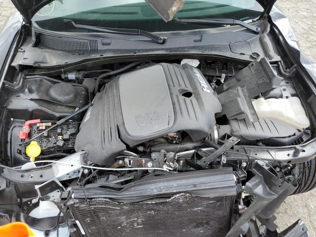 Photo 7 from auction – 2021 DODGE CHARGER R/ with VIN 2C3CDXCT0MH540051