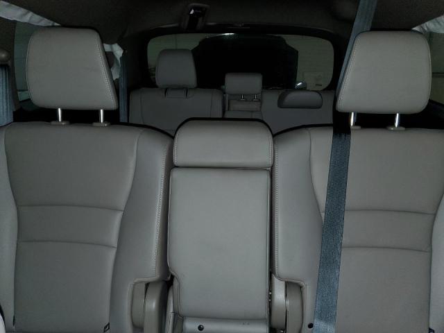 Photo 10 from auction – 2018 HONDA PILOT EXL with VIN 5FNYF6H56JB060226