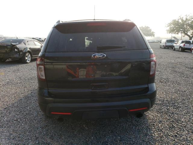 Photo 6 from auction – 2014 FORD EXPLORER S with VIN 1FM5K8GT2EGA98022
