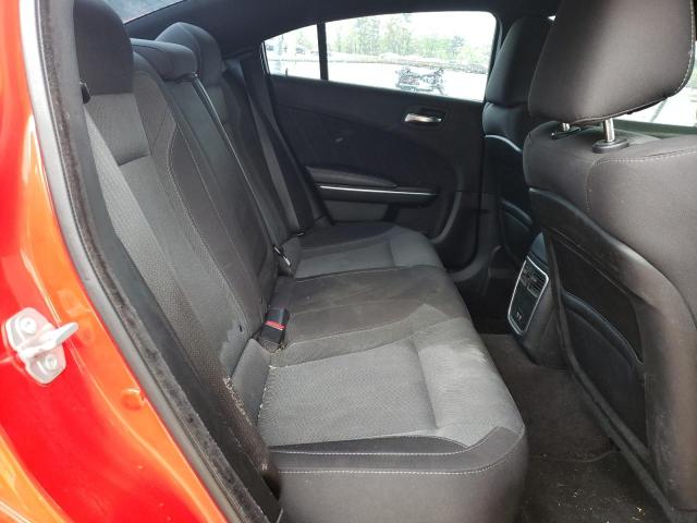 Photo 10 from auction – 2017 DODGE CHARGER R/ with VIN 2C3CDXCT9HH587858