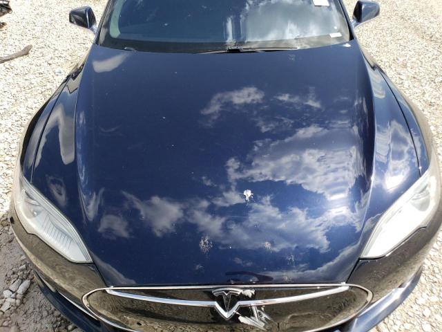 Photo 11 from auction – 2013 TESLA MODEL S with VIN 5YJSA1DP4DFP26003