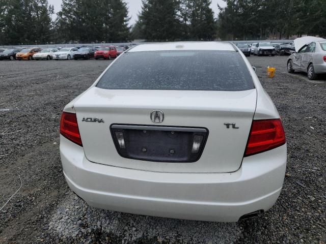 Photo 6 from auction – 2006 ACURA 3.2TL with VIN 19UUA66216A059671