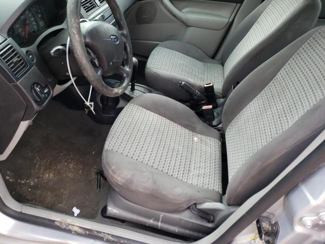 Photo 7 from auction – 2007 FORD FOCUS ZX4 with VIN 1FAFP34N47W121592