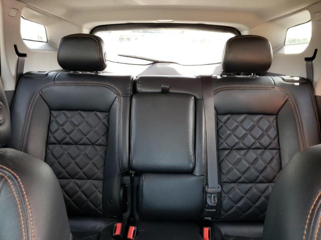 Photo 10 from auction – 2020 GMC TERRAIN SL with VIN 3GKALMEV0LL236991