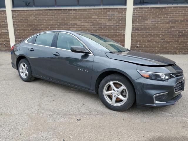 Photo 4 from auction – 2017 CHEVROLET MALIBU LS with VIN 1G1ZB5ST7HF189849