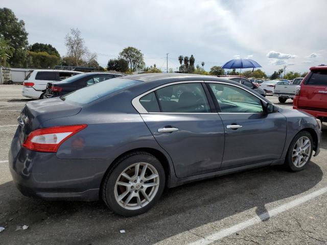 Photo 3 from auction – 2010 NISSAN MAXIMA S with VIN 1N4AA5AP3AC801053
