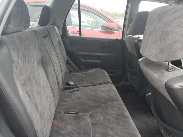 Photo 10 from auction – 2003 HONDA CR-V EX with VIN JHLRD78803C017045