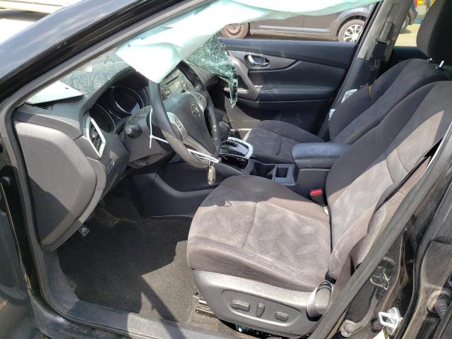 Photo 7 from auction – 2016 NISSAN ROGUE S with VIN KNMAT2MT9GP679845