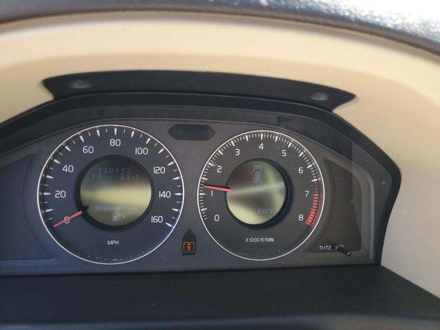 Photo 9 from auction – 2008 VOLVO V70 3.2 with VIN YV1BW982881018697