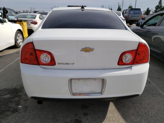 Photo 6 from auction – 2012 CHEVROLET MALIBU 2LT with VIN 1G1ZD5E01CF379893