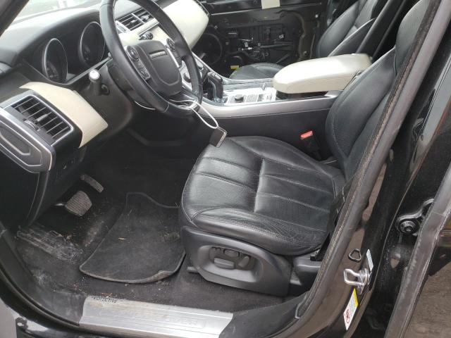 Photo 7 from auction – 2014 LAND ROVER RANGE ROVE with VIN SALWR2WF9EA329104