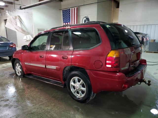 Foto 2 de la subasta – 2004 GMC ENVOY con VIN 1GKDT13S342425934