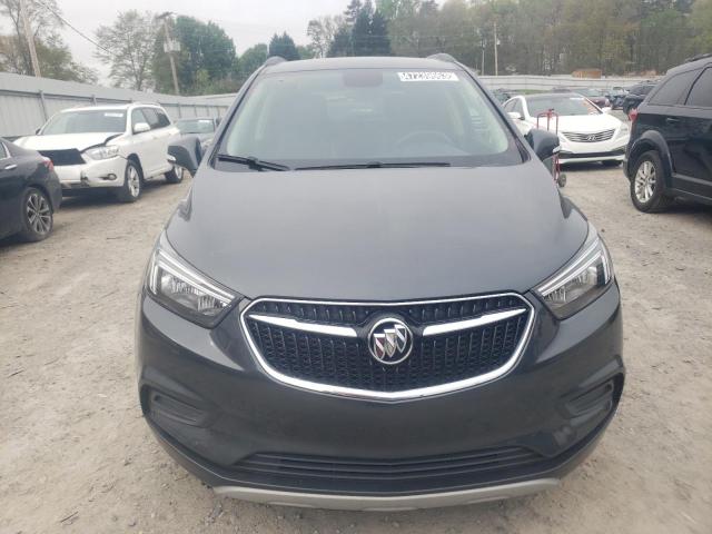 Photo 5 from auction – 2018 BUICK ENCORE PRE with VIN KL4CJASB2JB711648