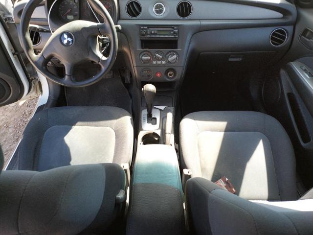 Photo 8 from auction – 2006 MITSUBISHI OUTLANDER with VIN JA4LX31F46U037805