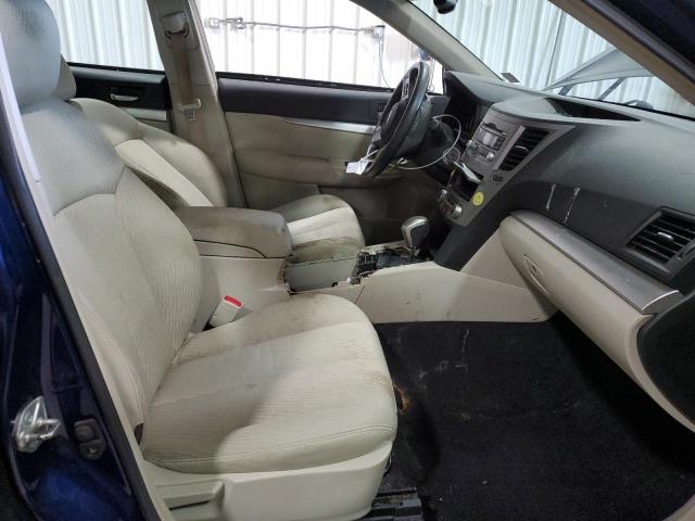 صورة رقم 7 من المزاد - 2010 SUBARU LEGACY 2.5 مع VIN 4S3BMBB63A3233686