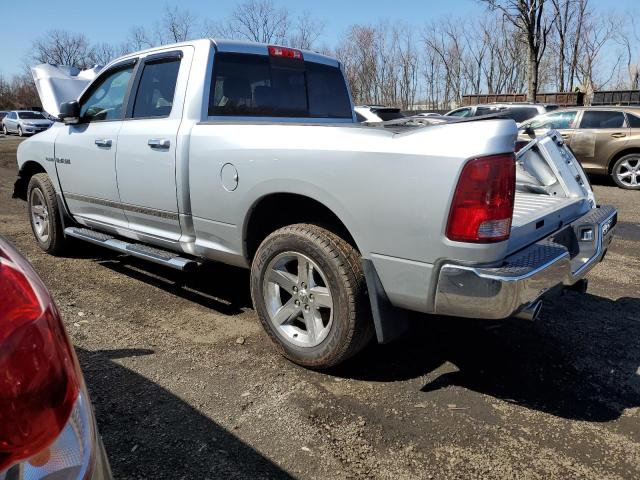 Photo 2 from auction – 2010 DODGE RAM 1500 with VIN 1D7RV1GT0AS145761