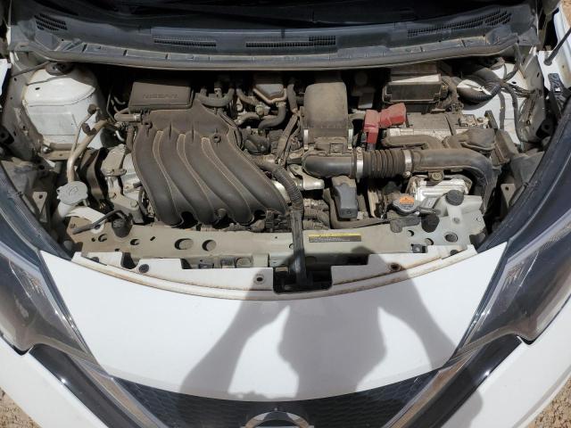 Photo 11 from auction – 2017 NISSAN VERSA NOTE with VIN 3N1CE2CP2HL362187