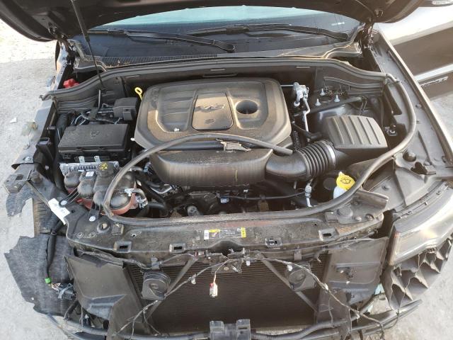 Photo 12 from auction – 2021 JEEP GRAND CHER with VIN 1C4RJEBG8MC873835