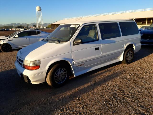 Photo 1 from auction – 1995 DODGE GRAND CARA with VIN 1B4GH44R5SX570641