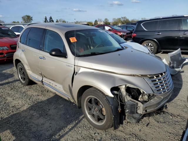 Photo 4 from auction – 2006 CHRYSLER PT CRUISER with VIN 3A8FY68806T369302