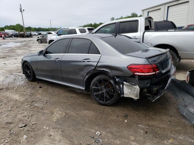 Photo 2 from auction – 2016 MERCEDES-BENZ E 350 4MAT with VIN WDDHF8JB9GB280568