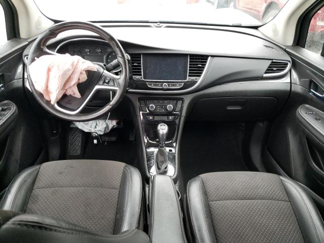 Photo 8 from auction – 2019 BUICK ENCORE PRE with VIN KL4CJESB3KB887553