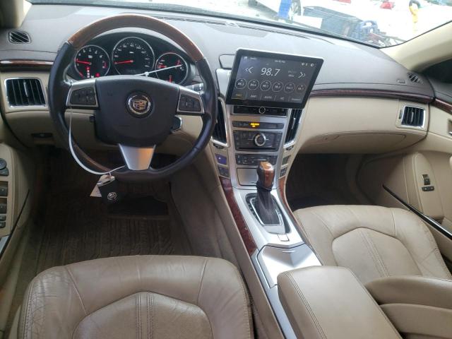 Photo 8 from auction – 2011 CADILLAC CTS PERFOR with VIN 1G6DJ5EY3B0162995