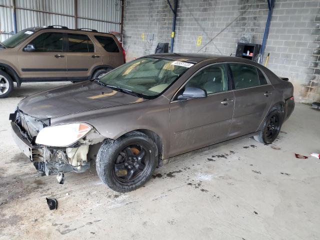 Photo 1 from auction – 2010 CHEVROLET MALIBU with VIN 1G1ZB5EB2AF132709