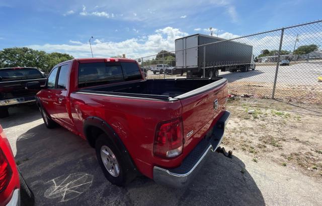 Photo 3 from auction – 2011 DODGE RAM 1500 with VIN 1D7RV1GP0BS693859