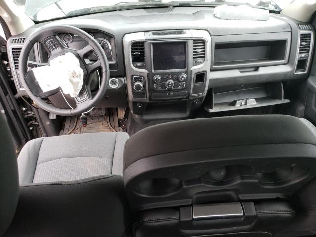 Photo 8 from auction – 2022 RAM 1500 CLASS with VIN 3C6RR6KG9NG172564