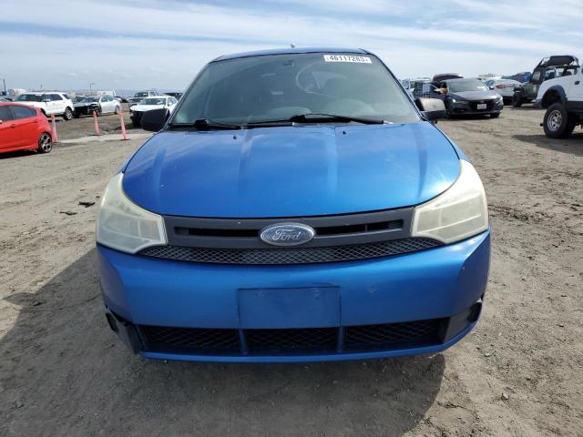 Photo 5 from auction – 2010 FORD FOCUS SE with VIN 1FAHP3FN1AW203342