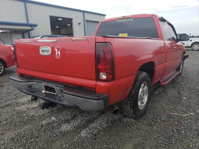 Photo 3 from auction – 2002 CHEVROLET SILVERADO with VIN 2GCEC19V021263873