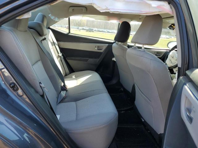 Photo 10 from auction – 2016 TOYOTA COROLLA L with VIN 5YFBURHE5GP535343